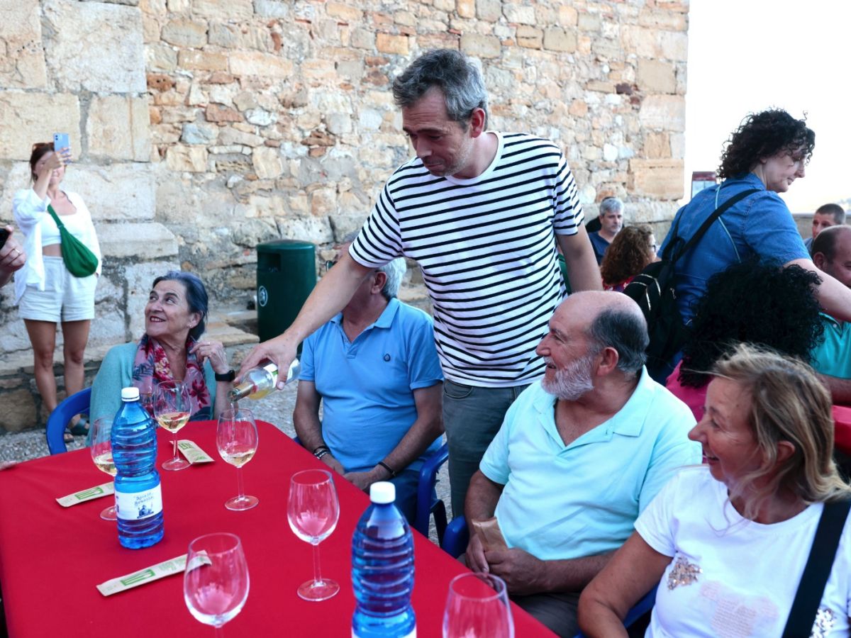 La gastronomía triunfa en Culla con Alt Maestrat Human Land | EbreActiu.cat, revista digital de ocio activo | Terres de l’Ebre... La gastronomía triunfa en Culla con Alt Maestrat Human Land | EbreActiu.cat, revista digital de ocio activo | Terres de l’Ebre...