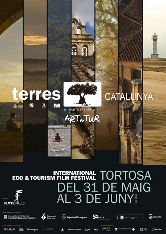 terres Catalunya - International Eco & Tourism Film Festival