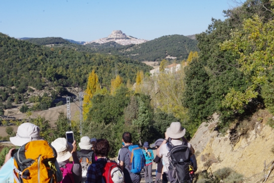 Terres de Morella (especial Pont Primer de Maig)