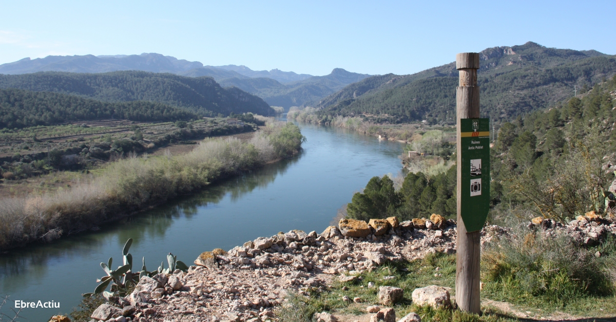 Les Terres de l’Ebre revaliden el reconeixement com a destinaci turstica sostenible dels Green Destinations Award
