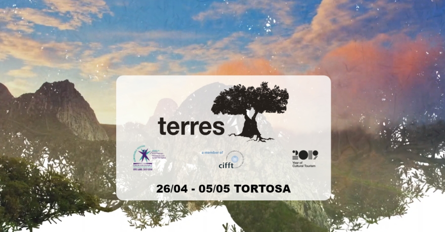 Terres Festival 2019 Terres Festival 2019