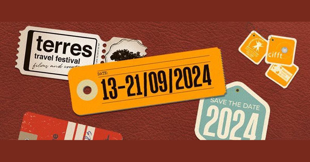 Terres travel Festival