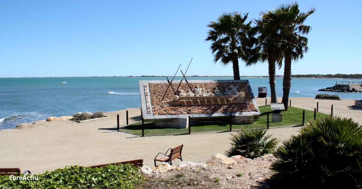 El sector turstic de les Terres de l’Ebre i Costa Daurada es promociona conjuntament a FITUR | EbreActiu.cat, revista digital d’oci actiu | Terres de l’Ebre ...