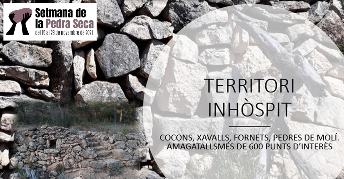 Tivenys, museu a l�aire lliure