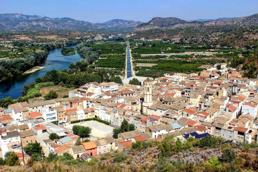 Tivenys. Punt d&rsquo;Informaci� Tur�stica | EbreActiu.cat, revista digital d&rsquo;oci actiu | Terres de l&rsquo;Ebre ...