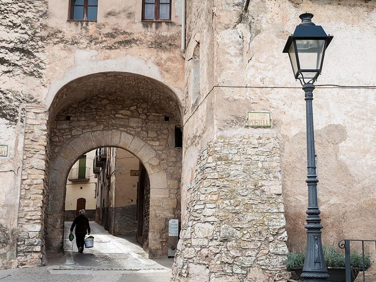 Tivissa, muntanyes d&rsquo;hist�ria | EbreActiu.cat, revista digital d&rsquo;oci actiu | Terres de l&rsquo;Ebre ...