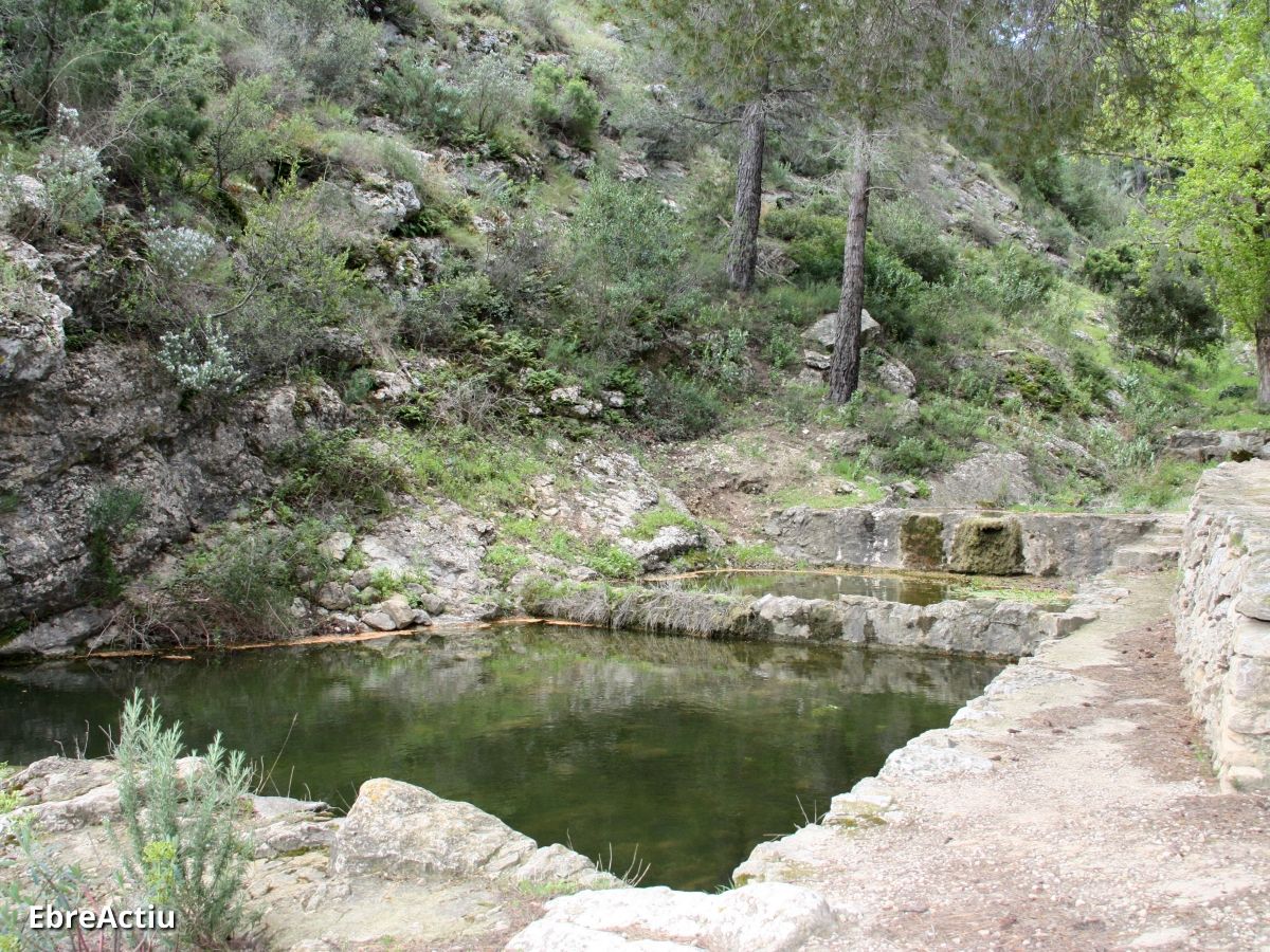 Tivissa, muntanyes d&rsquo;hist�ria | EbreActiu.cat, revista digital d&rsquo;oci actiu | Terres de l&rsquo;Ebre ...