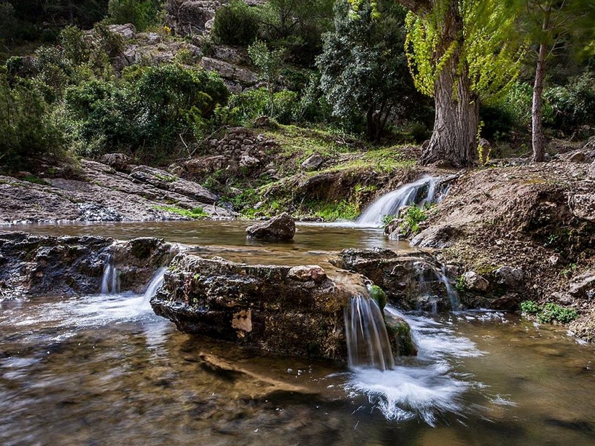 Tivissa, muntanyes d&rsquo;hist�ria | EbreActiu.cat, revista digital d&rsquo;oci actiu | Terres de l&rsquo;Ebre ...