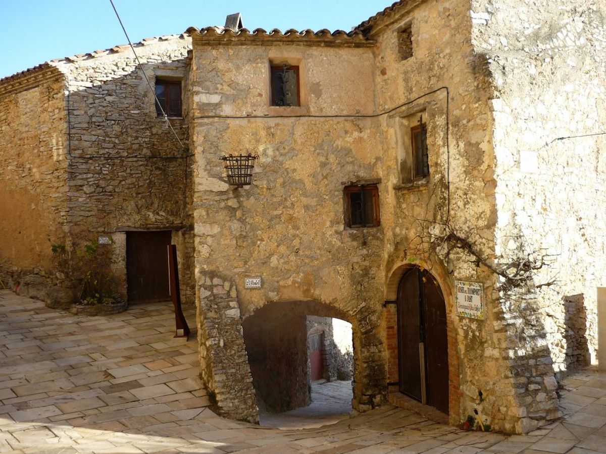 Tivissa, muntanyes d&rsquo;hist�ria | EbreActiu.cat, revista digital d&rsquo;oci actiu | Terres de l&rsquo;Ebre ...