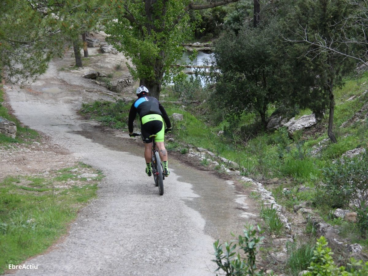 Tivissa, muntanyes d&rsquo;hist�ria | EbreActiu.cat, revista digital d&rsquo;oci actiu | Terres de l&rsquo;Ebre ...