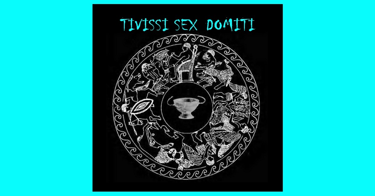 Tivissi Sex Domiti