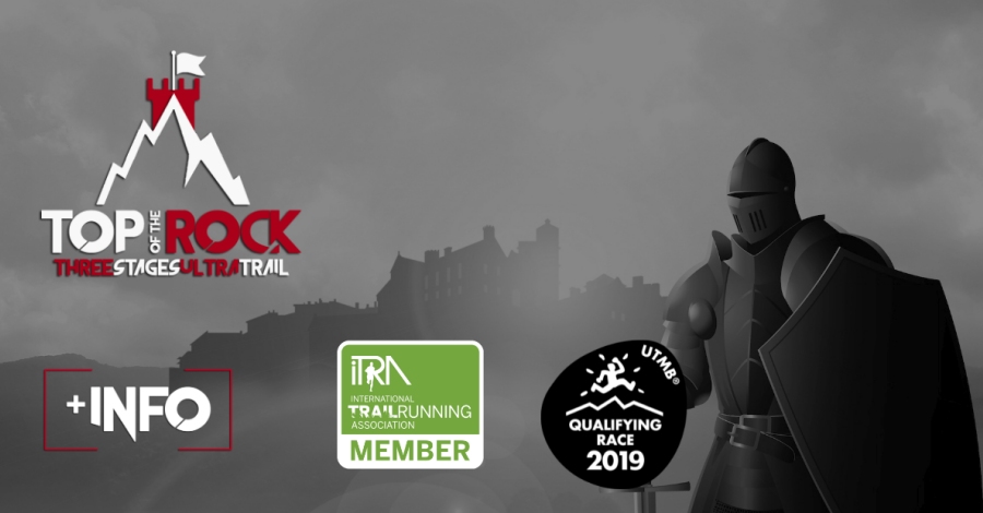 Top of the Rock Top of the Rock