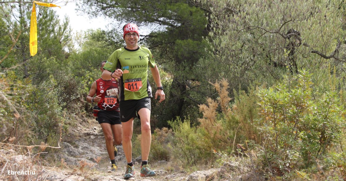 Torna la Cursa per Muntanya de Tivissa | EbreActiu.cat, revista digital d’oci actiu | Terres de l’Ebre ... Torna la Cursa per Muntanya de Tivissa | EbreActiu.cat, revista digital d’oci actiu | Terres de l’Ebre ...