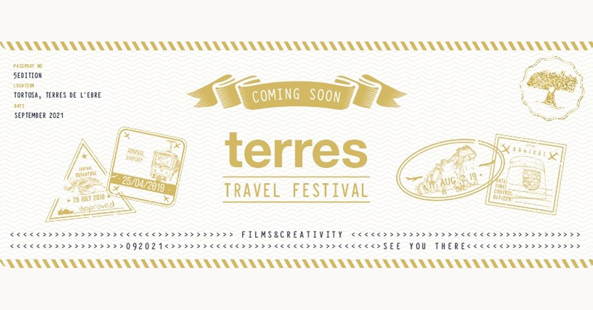 Torna el Terres Travel Festival, amb el millor cinema internacional sobre turisme sostenible