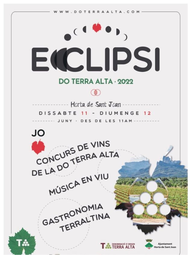 Festa de l�Eclipsi