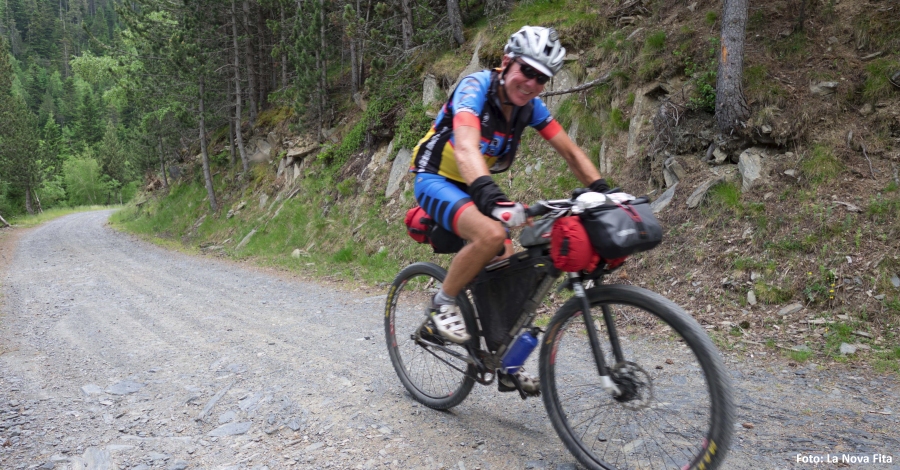 La CAT700. MTB Brevet prepara la tercera edici� | EbreActiu.cat, revista digital d&rsquo;oci actiu | Terres de l&rsquo;Ebre ...
