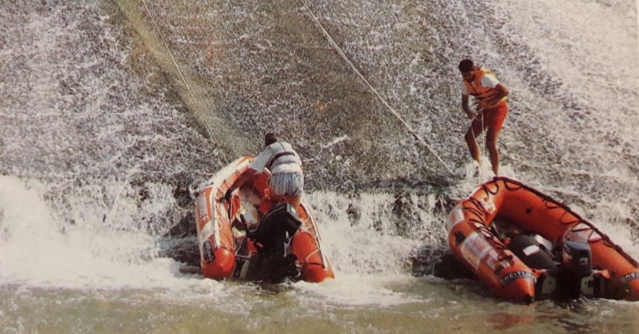 Vuelve la subida al Ebro