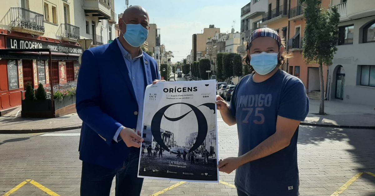 La Rpita recupera l’essncia dels Orgens en la programaci de la cinquena edici | EbreActiu.cat, revista digital d’oci actiu | Terres de l’Ebre ...