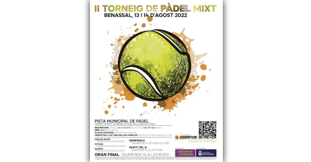 Qu� fer entre el dimecres 10 i el dimarts 16 d&rsquo;agost en l&rsquo;Alt Maestrat? | EbreActiu.cat, revista digital d&rsquo;oci actiu | Terres de l&rsquo;Ebre ...