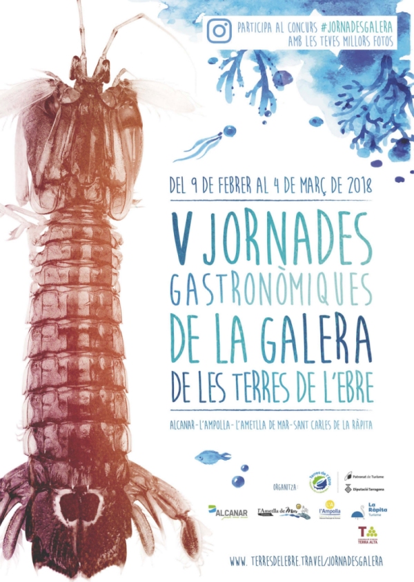 Tornen les Jornades Gastronòmiques de la Galera | EbreActiu.cat, revista digital d’oci actiu | Terres de l’Ebre ... Tornen les Jornades Gastronòmiques de la Galera | EbreActiu.cat, revista digital d’oci actiu | Terres de l’Ebre ...