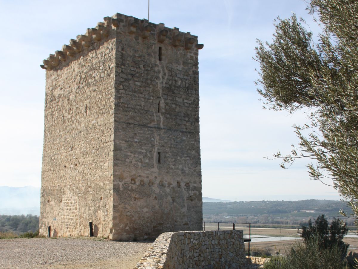 Campred� | EbreActiu.cat, revista digital d&rsquo;oci actiu | Terres de l&rsquo;Ebre ...