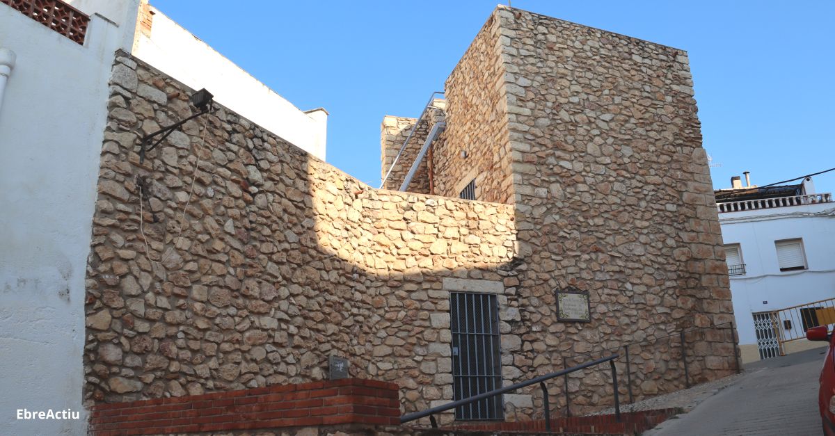 Alcanar, la Rpita i Amposta participen en en el projecte l’Encesa de torres, talaies i talaiots de la mediterrnia pels drets humans