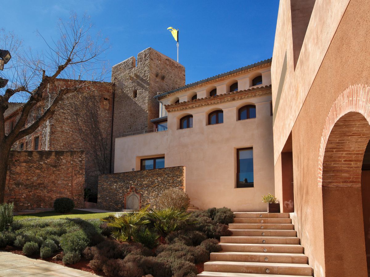 Vandell�s i l&rsquo;Hospitalet de l&rsquo;Infant, on el mar es fa muntanya | EbreActiu.cat, revista digital d&rsquo;oci actiu | Terres de l&rsquo;Ebre ...