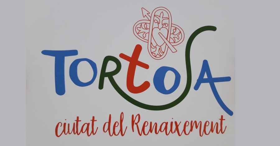 Tortosa, ciutat del Renaixement esdev la nova marca turstica de la ciutat