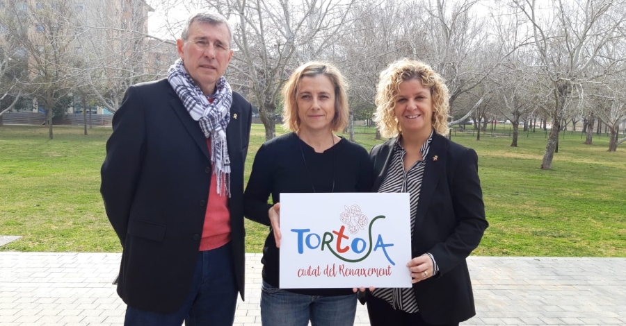 Tortosa, ciutat del Renaixement esdev la nova marca turstica de la ciutat | EbreActiu.cat, revista digital d’oci actiu | Terres de l’Ebre ...