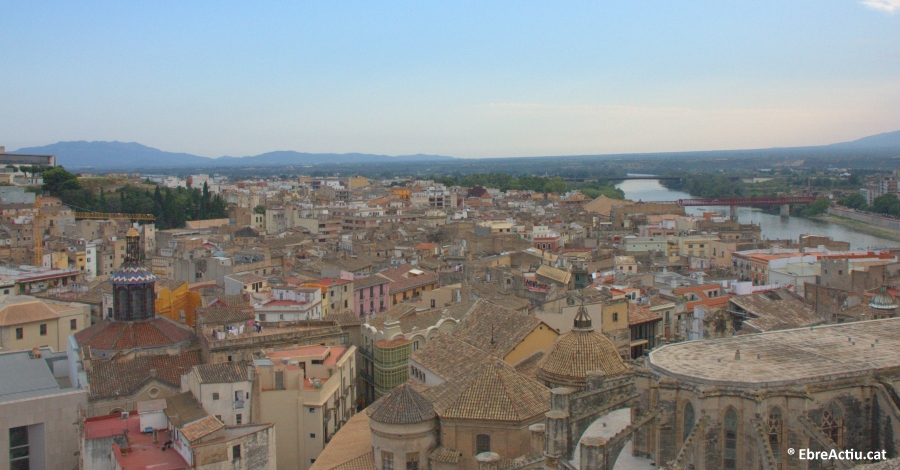 Tortosa-Terres de l�Ebre �s escollida seu dels CSIT World Sports Games 2019