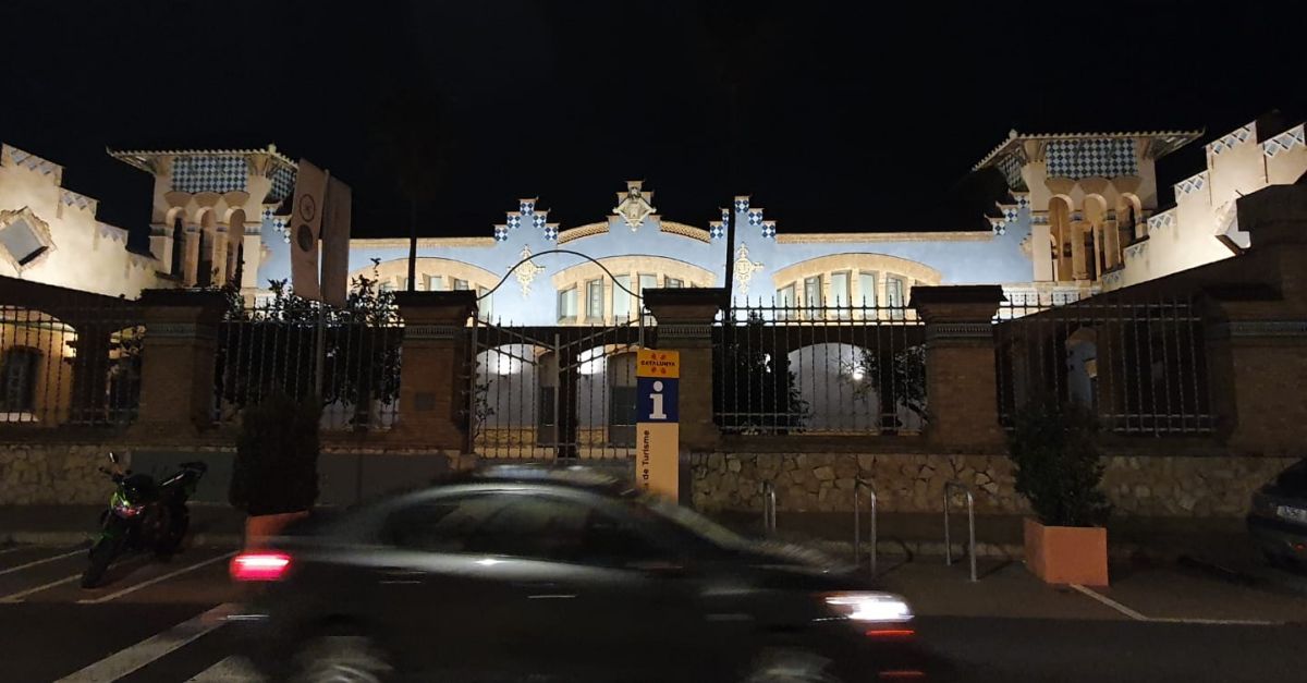 Tortosa installa 72 noves lluminries al complex modernista del Museu per tal de subratllar-ne el carcter patrimonial