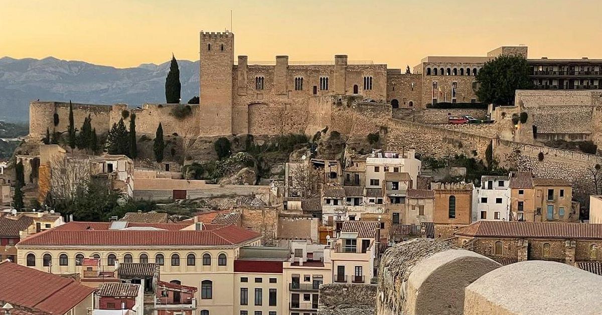 Tortosa lidera una candidatura mediterrnia per declarar patrimoni de la humanitat les fortificacions