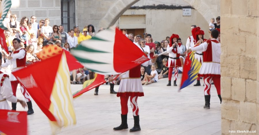 Tortosa s�adhereix al programa tur�stic �Marca Ciutats amb Car�cter�