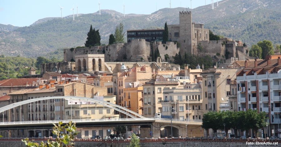 Tortosa rep el distintiu de Ciutats i Viles amb Carcter | EbreActiu.cat, revista digital d’oci actiu | Terres de l’Ebre ...