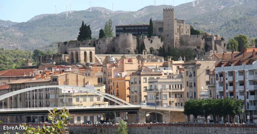 Tortosa organitza un curs de formaci turstica adreat als establiments de serveis de la ciutat | EbreActiu.cat, revista digital d’oci actiu | Terres de l’Ebre ...