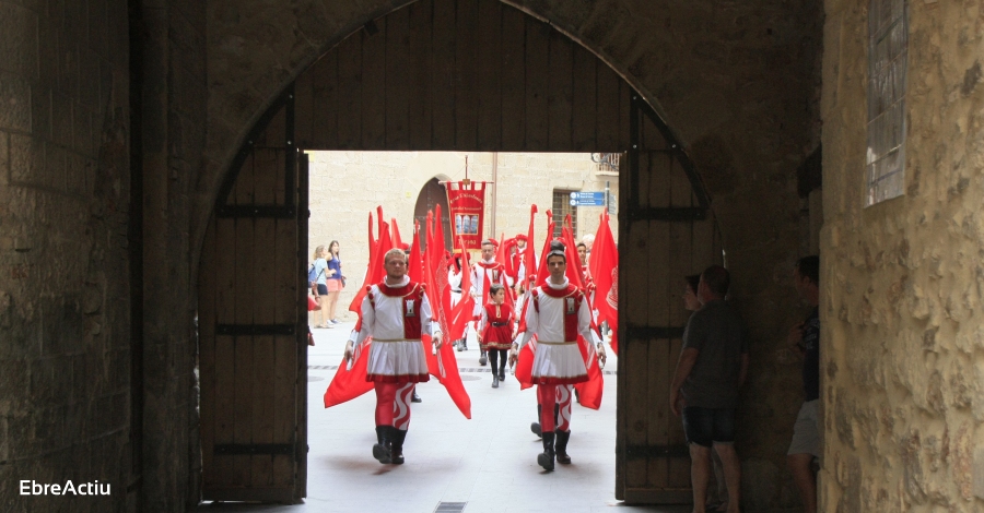 20 candidatures aspiren a convertir-se en �tresor del patrimoni cultural de Tortosa� | EbreActiu.cat, revista digital d&rsquo;oci actiu | Terres de l&rsquo;Ebre ...