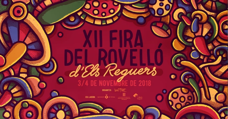 La tradició de llatar pauma, protagonista a la dotzena Fira del Rovelló dels Reguers | EbreActiu.cat, revista digital d’oci actiu | Terres de l’Ebre ... La tradició de llatar pauma, protagonista a la dotzena Fira del Rovelló dels Reguers | EbreActiu.cat, revista digital d’oci actiu | Terres de l’Ebre ...