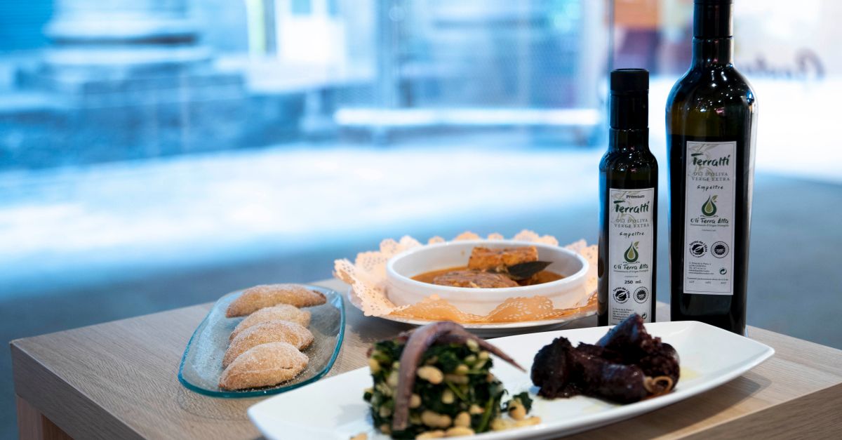 Tot a punt per a la 5ena edici del GastroEbre, la trobada ms dola del calendari gastronmic | EbreActiu.cat, revista digital d’oci actiu | Terres de l’Ebre ...