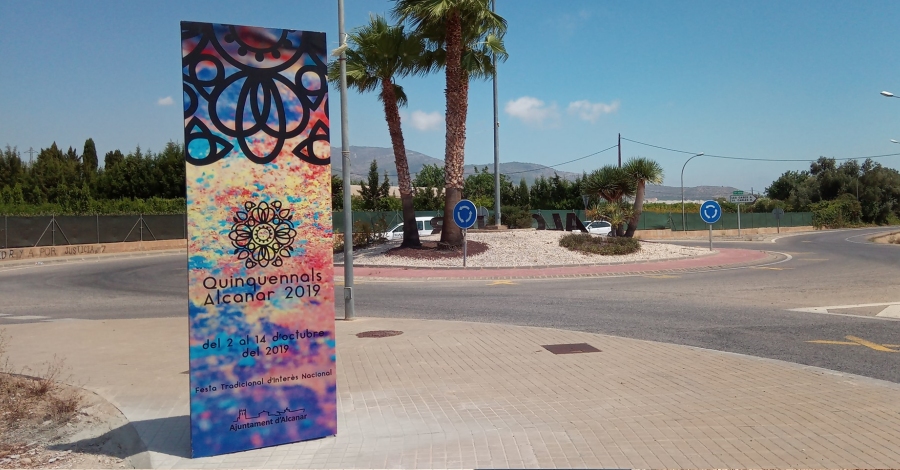 Tot a punt un mes abans de les Quinquennals d’Alcanar | EbreActiu.cat, revista digital d’oci actiu | Terres de l’Ebre ... Tot a punt un mes abans de les Quinquennals d’Alcanar | EbreActiu.cat, revista digital d’oci actiu | Terres de l’Ebre ...