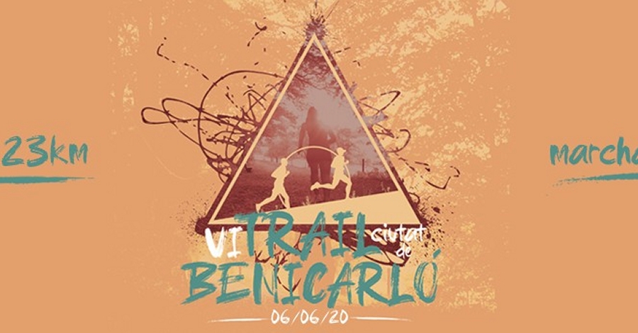 VI Trail Benicarl� [CANCEL�LAT]