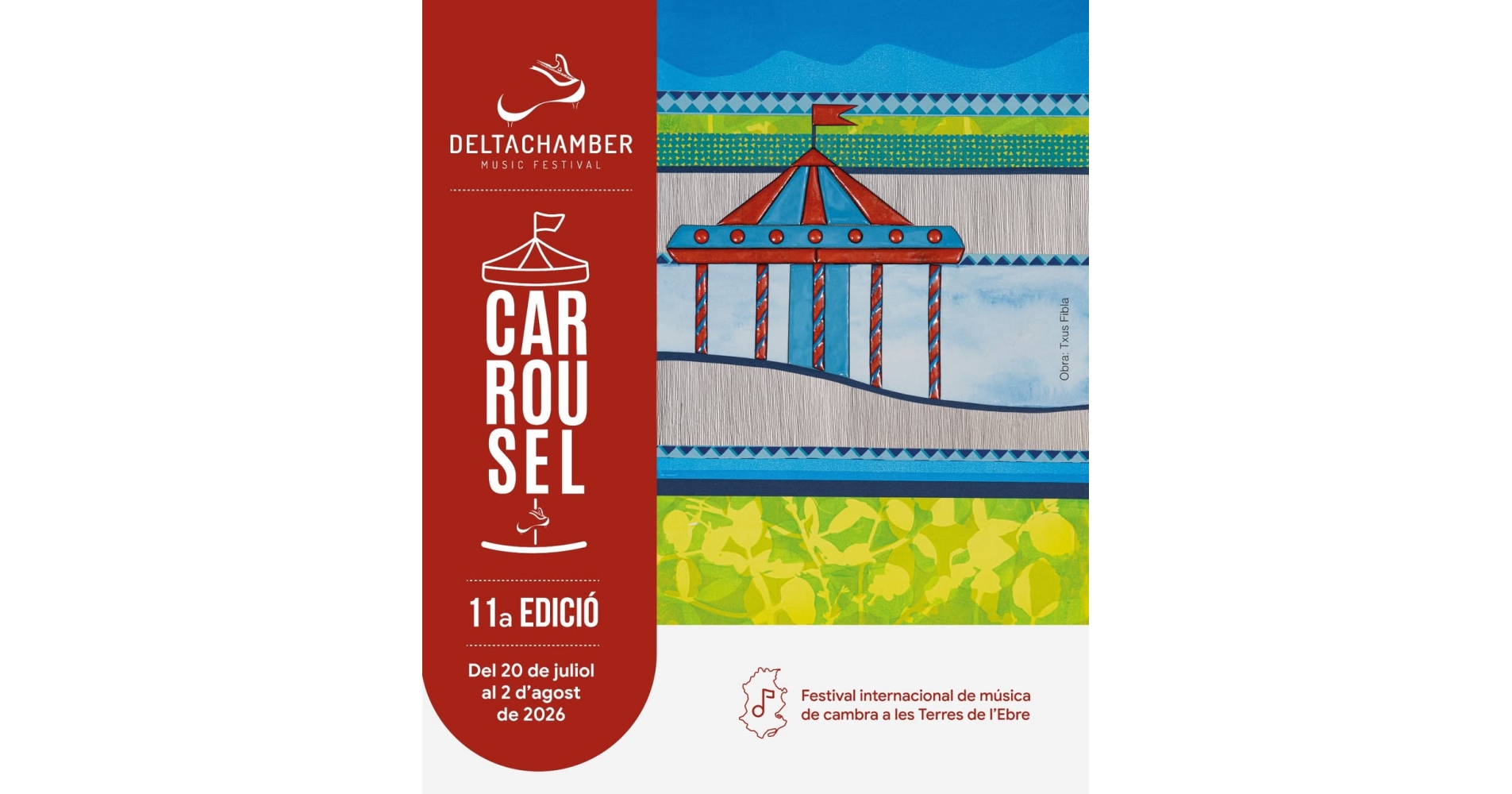 Trail La Pobla de Benifass�