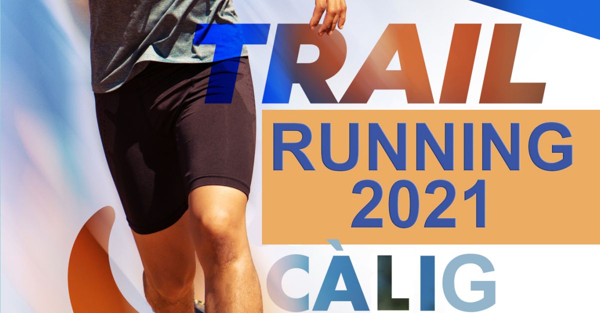 Trail Running C�lig