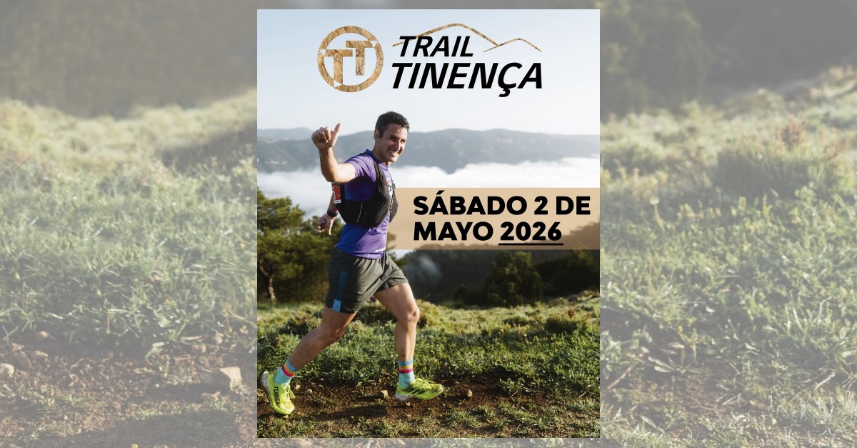 Trail Tinena
