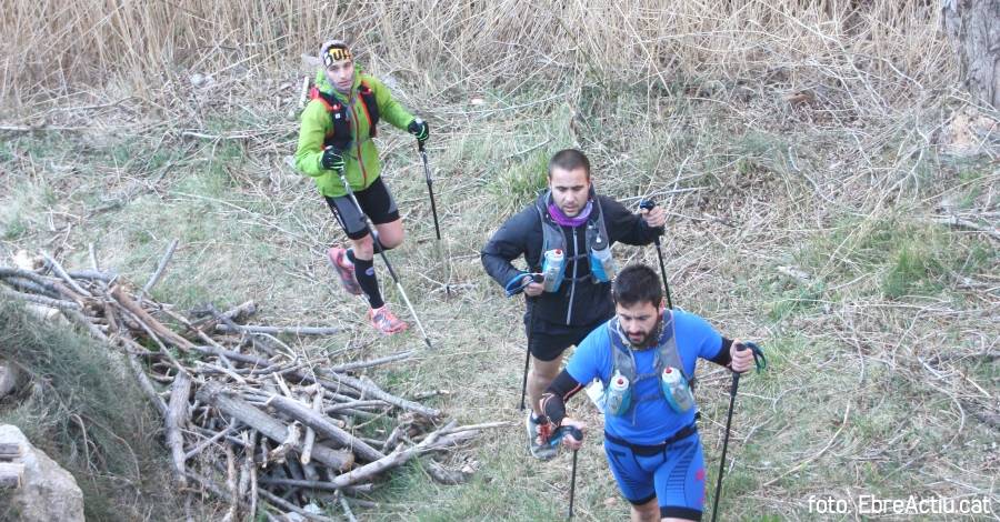 Xerta acollirà 7a UT Les Fonts, la «cursa de curses» per muntanya de l’Ebre | EbreActiu.cat, revista digital d’oci actiu | Terres de l’Ebre ... Xerta acollirà 7a UT Les Fonts, la «cursa de curses» per muntanya de l’Ebre | EbreActiu.cat, revista digital d’oci actiu | Terres de l’Ebre ...