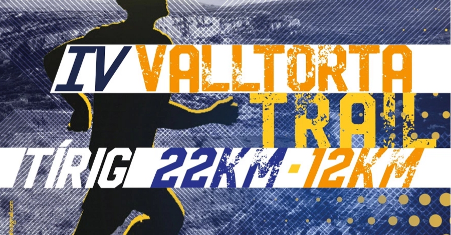 IV Valltorta Trail T�rig
