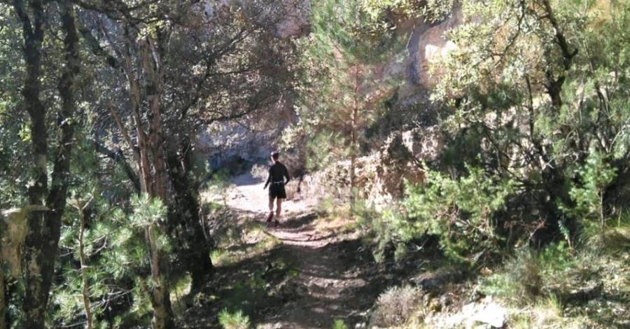 El Trails Denes de Morella sajorna al 5 de setembre