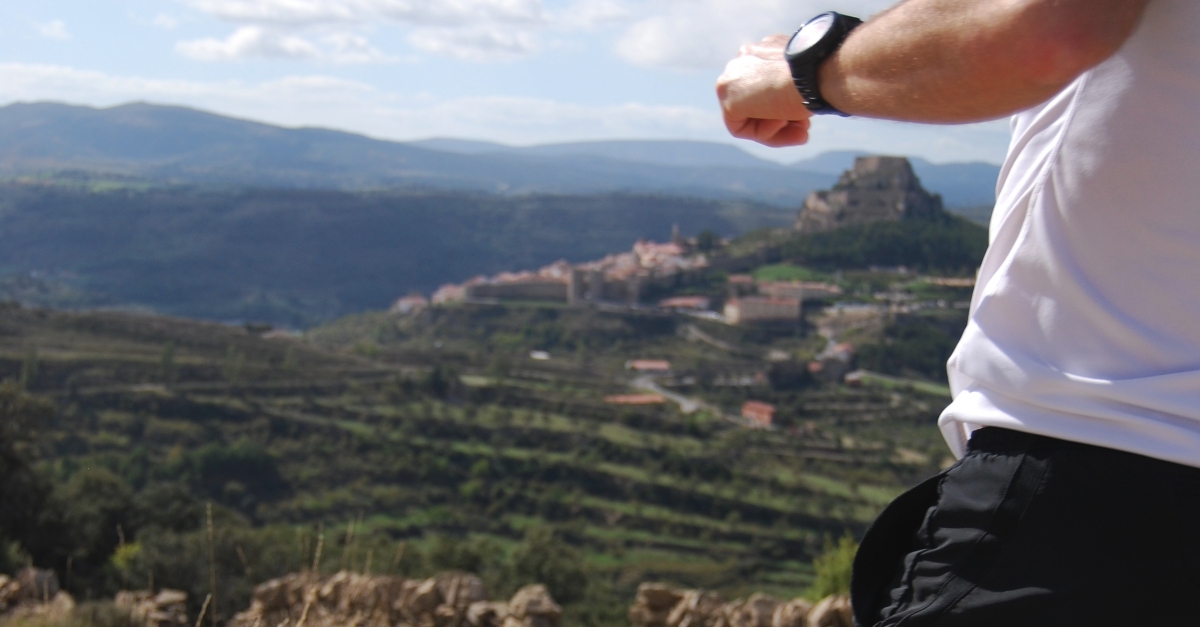 Trails Denes de Morella tindr lloc el 4 de setembre | EbreActiu.cat, revista digital d’oci actiu | Terres de l’Ebre ...