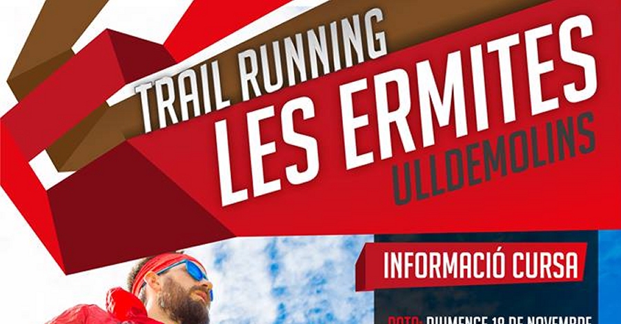 Trail Running Les Ermites d�Ulldemolins
