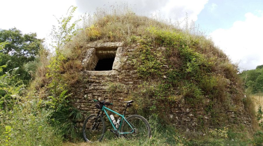 La Trans Moian�s en BTT | EbreActiu.cat, revista digital d&rsquo;oci actiu | Terres de l&rsquo;Ebre ...