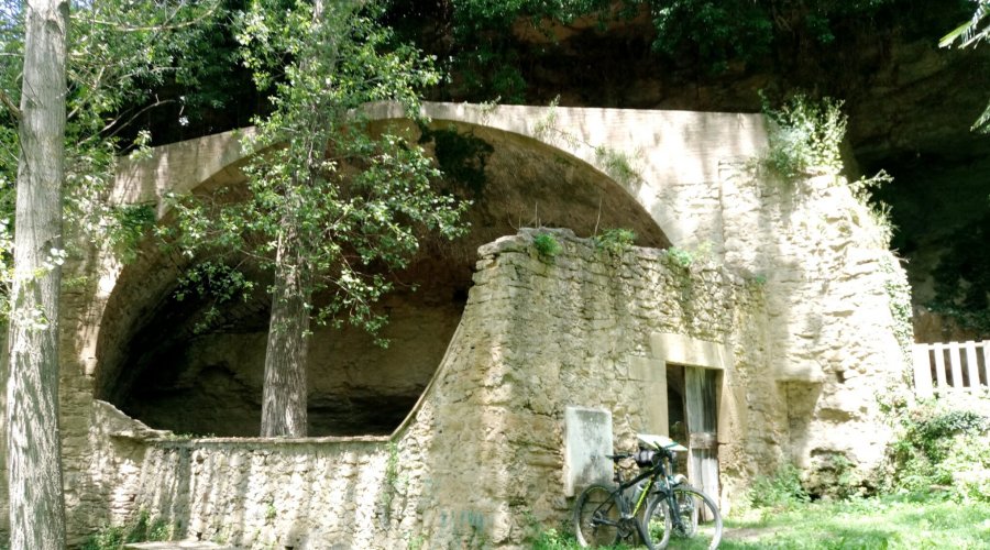 La Trans Moian�s en BTT | EbreActiu.cat, revista digital d&rsquo;oci actiu | Terres de l&rsquo;Ebre ...